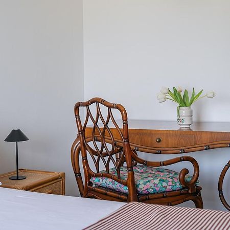 Villa Aurora ヴィーコ・エクエンセ エクステリア 写真